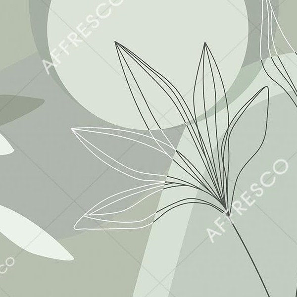 Фрески Affresco арт AF2171-COL5 фото 3