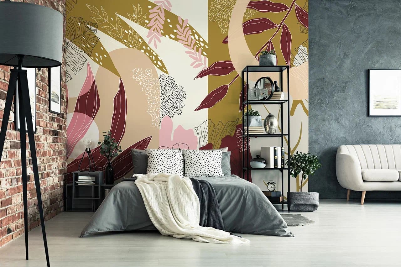 Фрески Affresco арт AF2174-COL1 фото 2