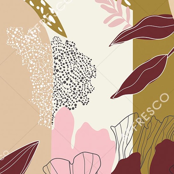 Фрески Affresco арт AF2174-COL1 фото 3