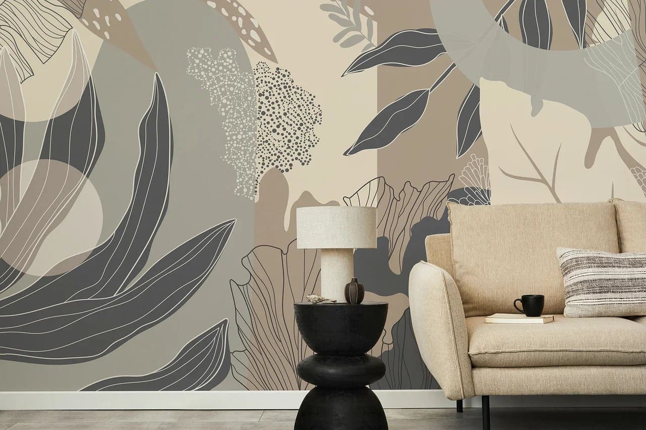 Фрески Affresco арт AF2174-COL2 фото 2