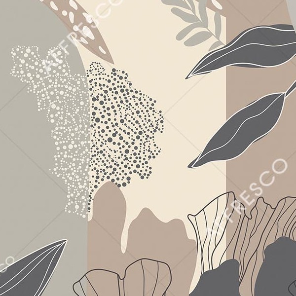 Фрески Affresco арт AF2174-COL2 фото 3