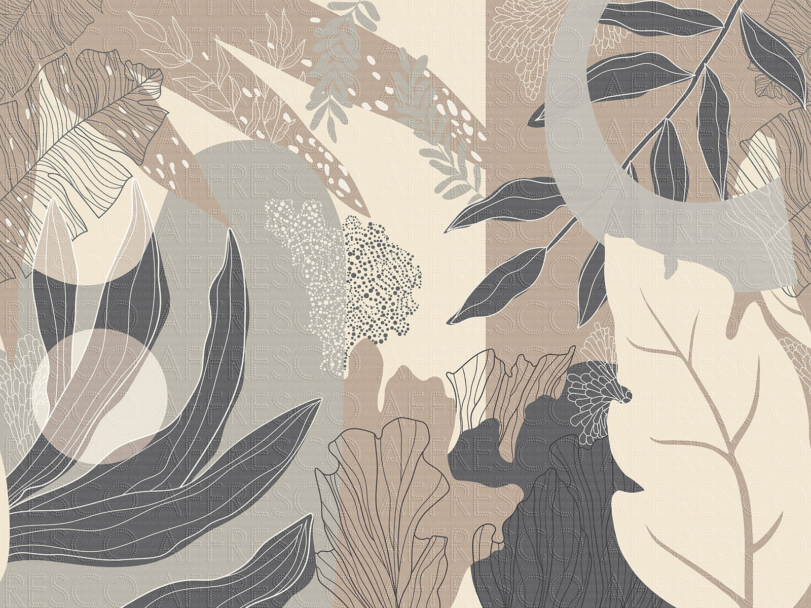 Фрески Affresco арт AF2174-COL2 фото 1