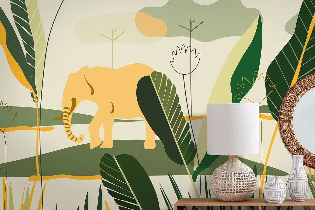 Фрески Affresco арт AF2194-COL1 фото 2