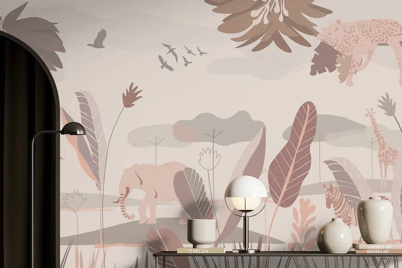 Фрески Affresco арт AF2194-COL2 фото 2