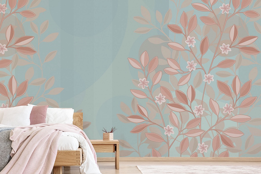 Фрески Affresco арт AF2196-COL1 фото 2