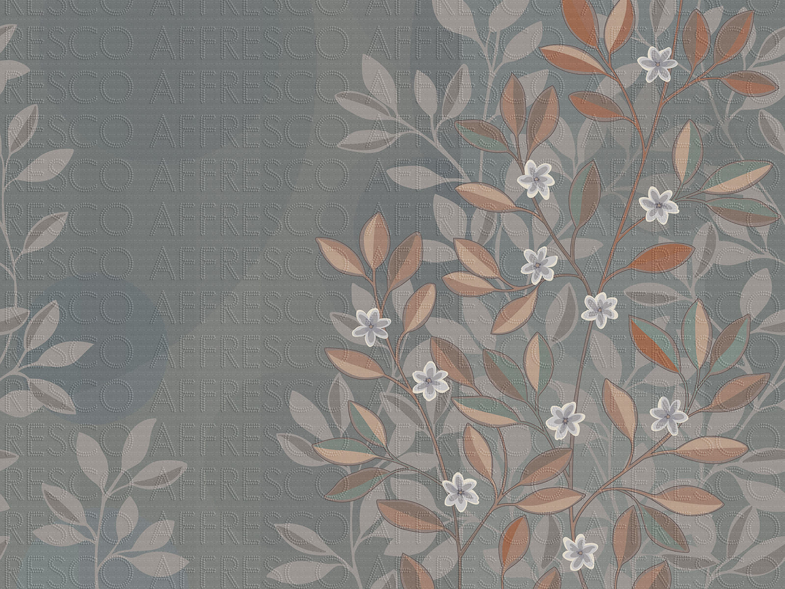 Фрески Affresco арт AF2196-COL2 фото 1