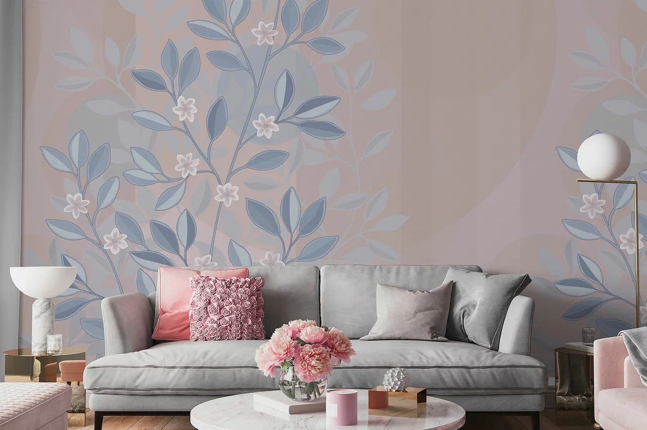 Фрески Affresco арт AF2196-COL3 фото 2