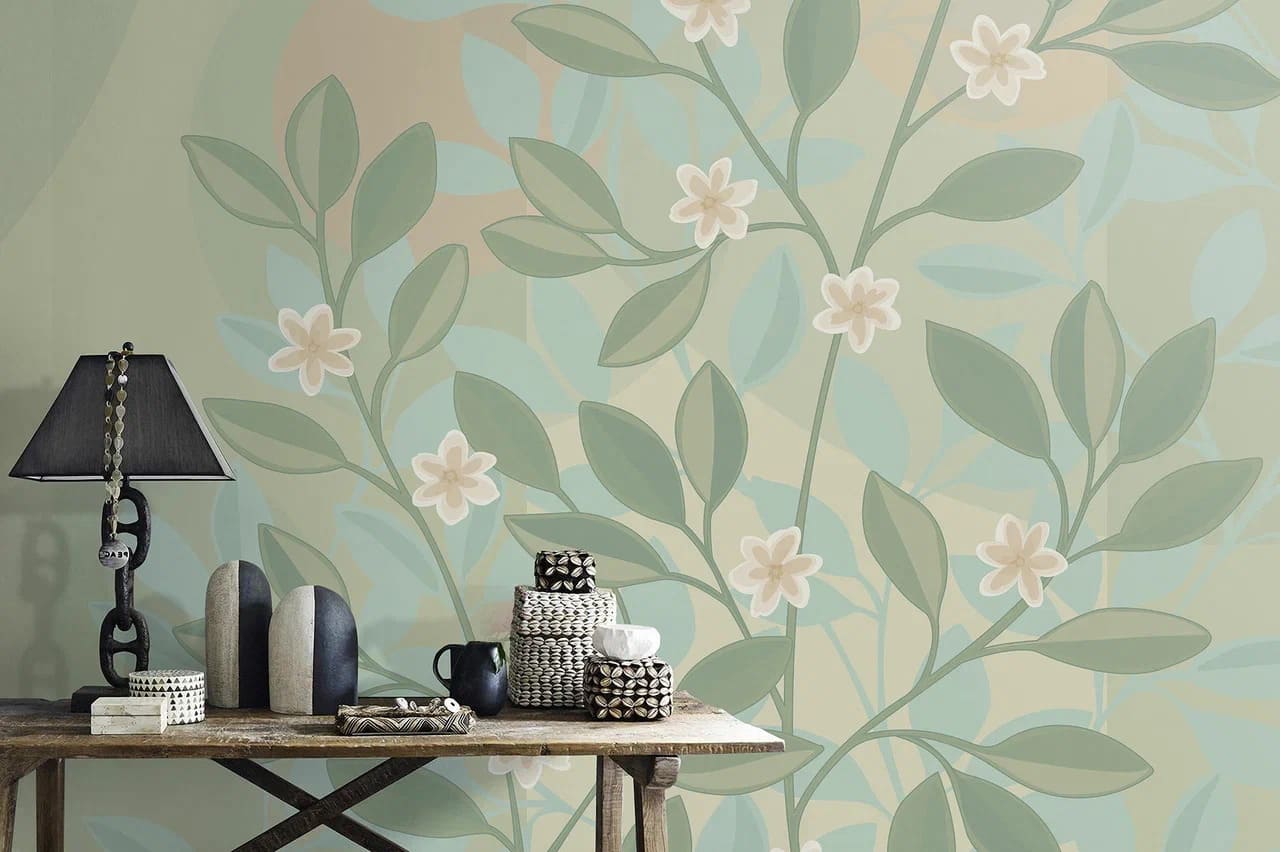 Фрески Affresco арт AF2196-COL4 фото 2