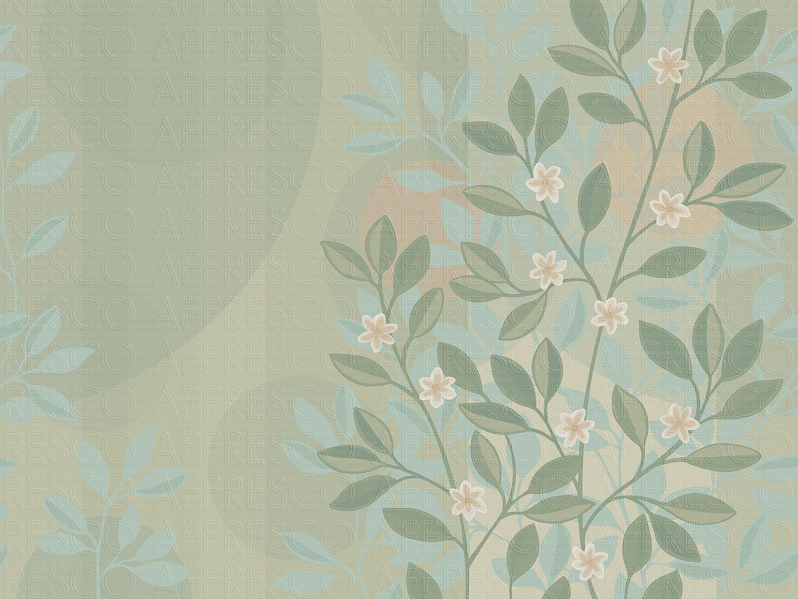 Фрески Affresco арт AF2196-COL4 фото 1