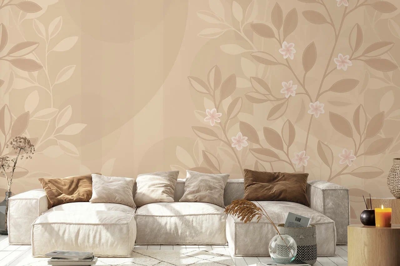 Фрески Affresco арт AF2196-COL5 фото 2