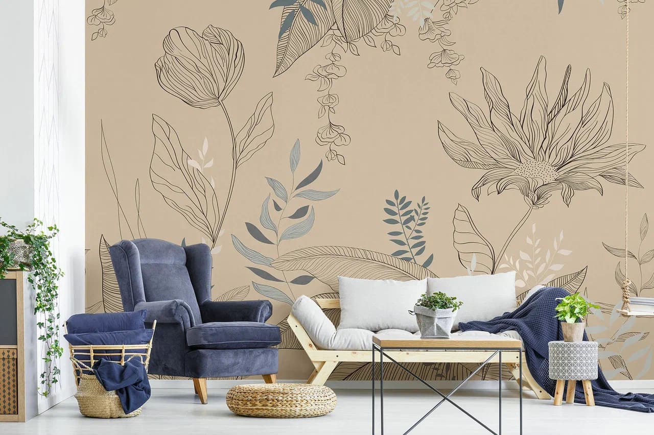 Фрески Affresco арт AF2180-COL1 фото 2