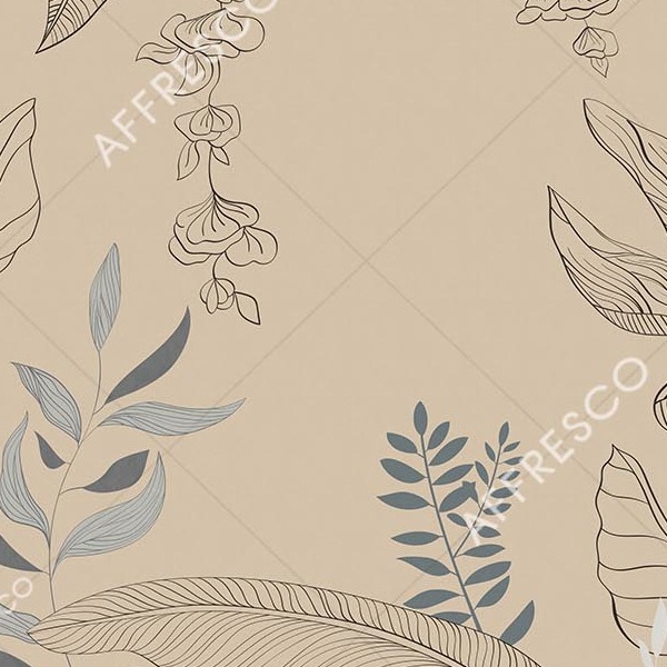 Фрески Affresco арт AF2180-COL1 фото 3