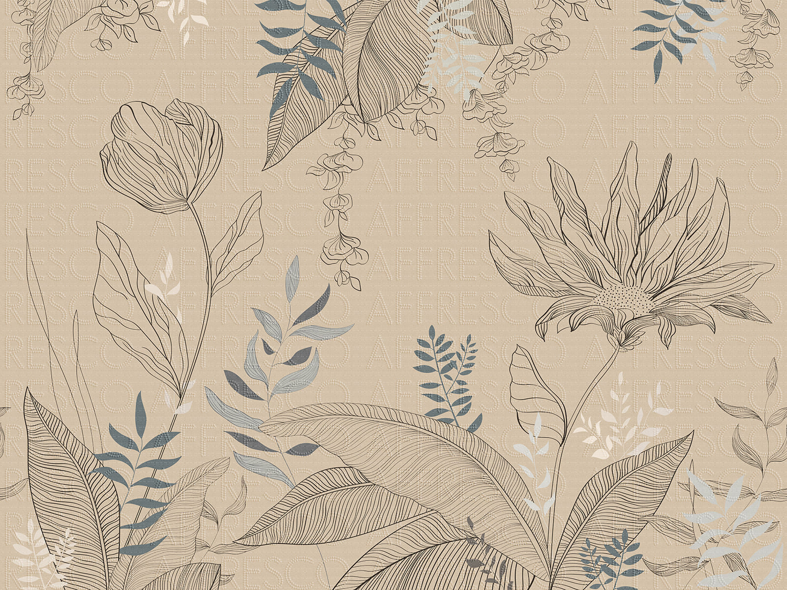 Фрески Affresco арт AF2180-COL1 фото 1