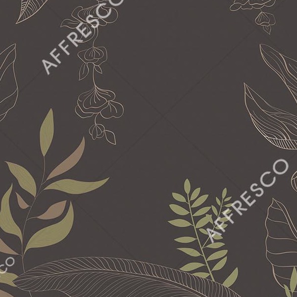 Фрески Affresco арт AF2180-COL2 фото 3