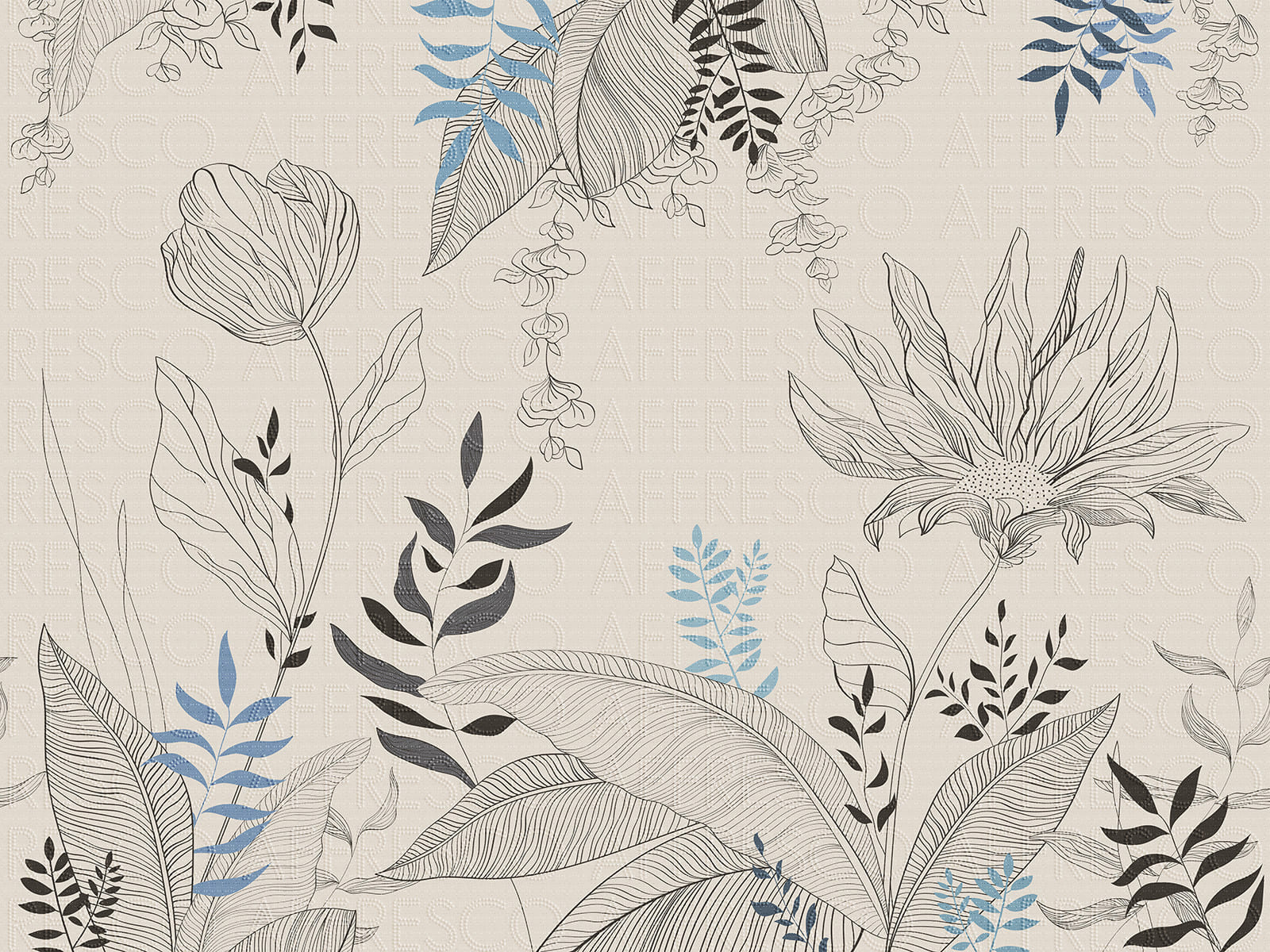 Фрески Affresco арт AF2180-COL3 фото 1