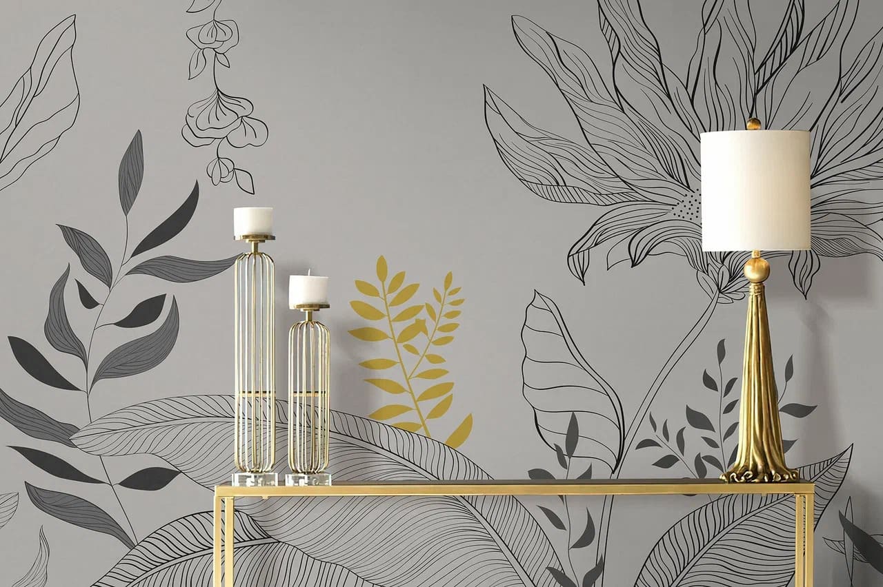 Фрески Affresco арт AF2180-COL4 фото 2