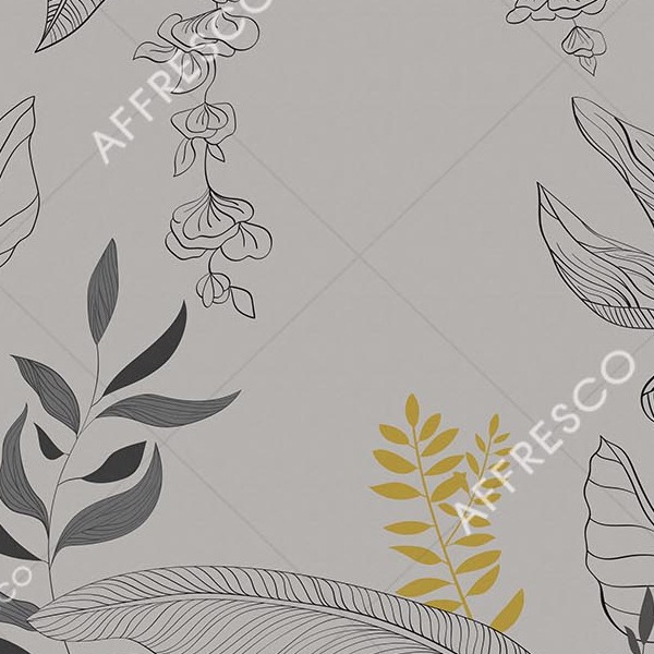 Фрески Affresco арт AF2180-COL4 фото 3