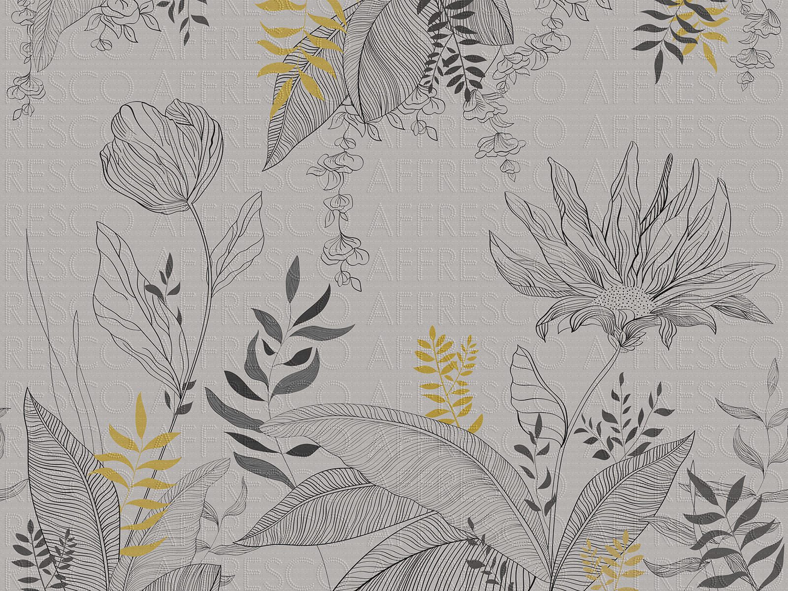 Фрески Affresco арт AF2180-COL4 фото 1