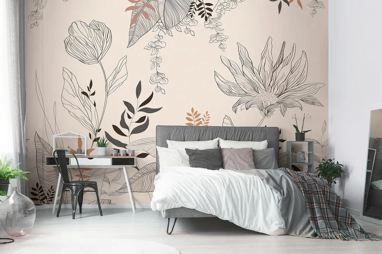 Фрески Affresco арт AF2180-COL5 фото 2