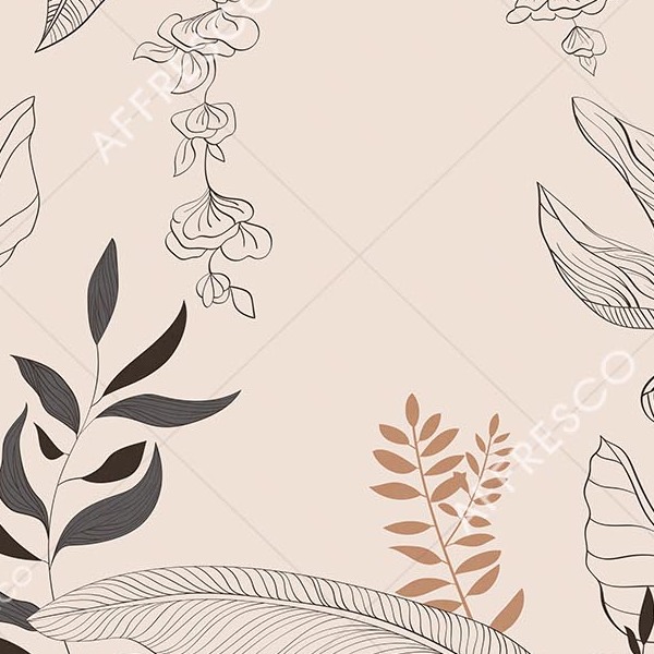 Фрески Affresco арт AF2180-COL5 фото 3