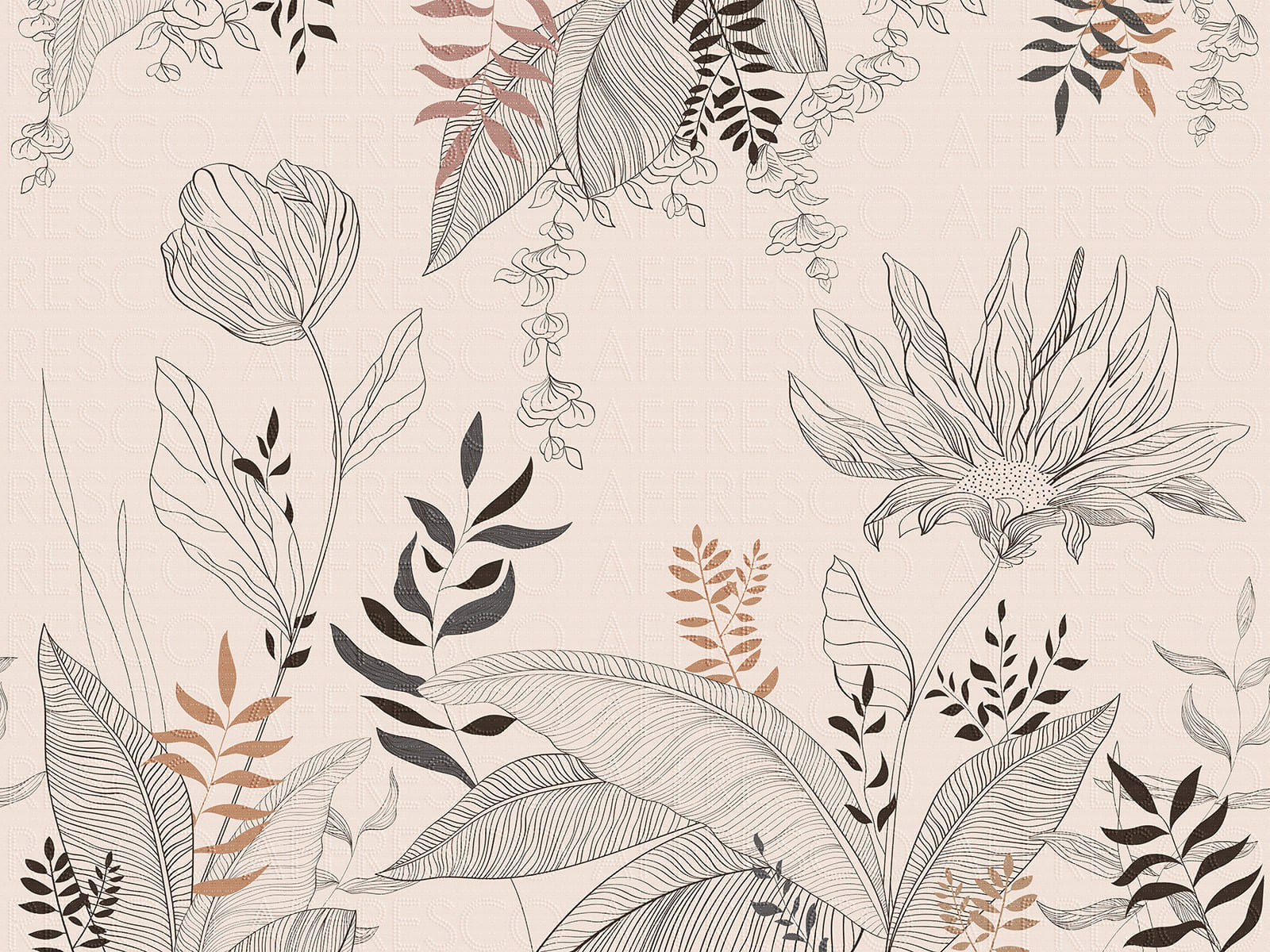 Фрески Affresco арт AF2180-COL5 фото 1