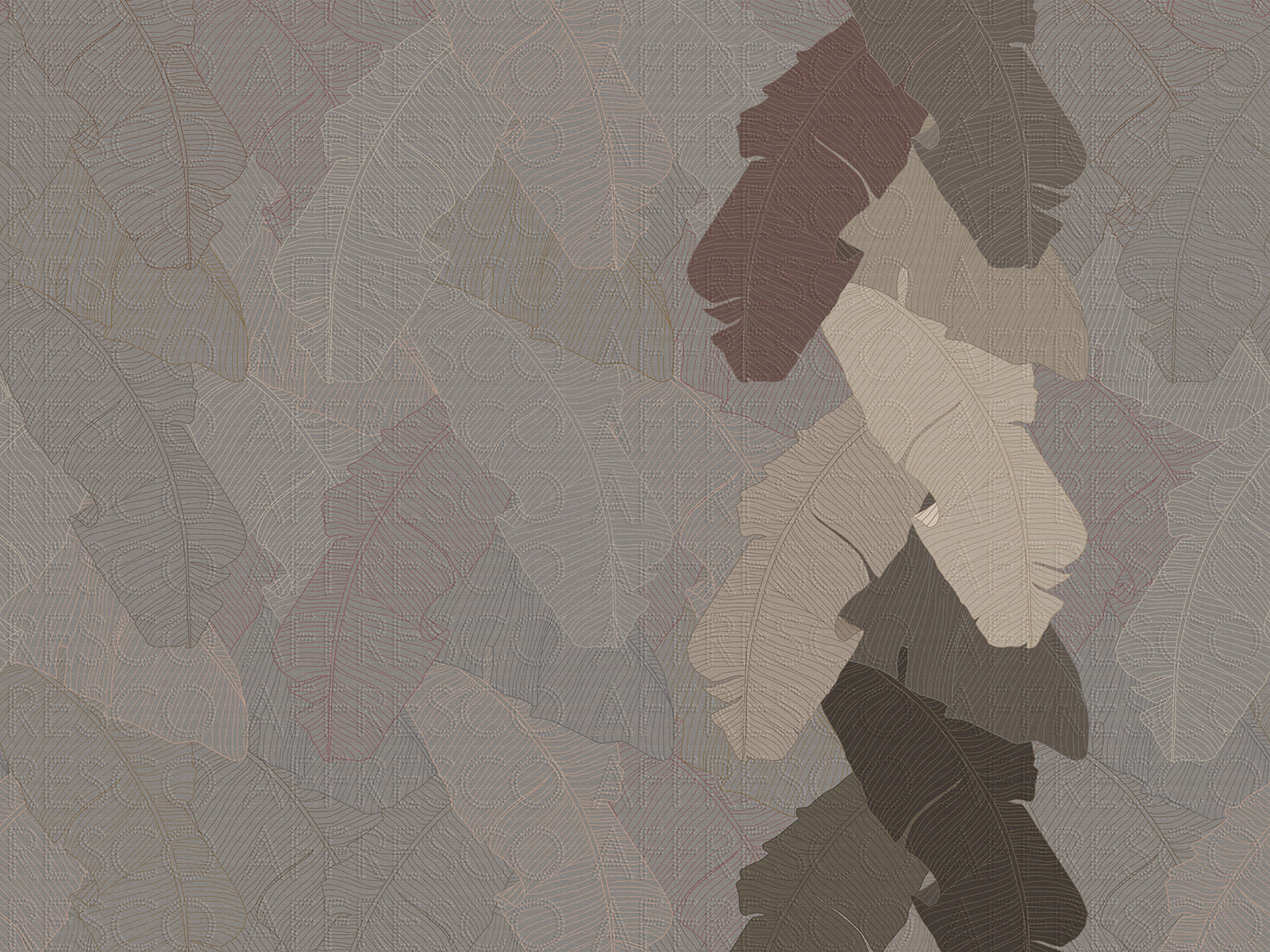 Фрески Affresco арт AF2190-COL2 фото 1