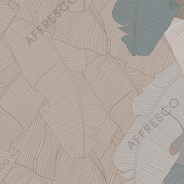 Фрески Affresco арт AF2190-COL3 фото 3