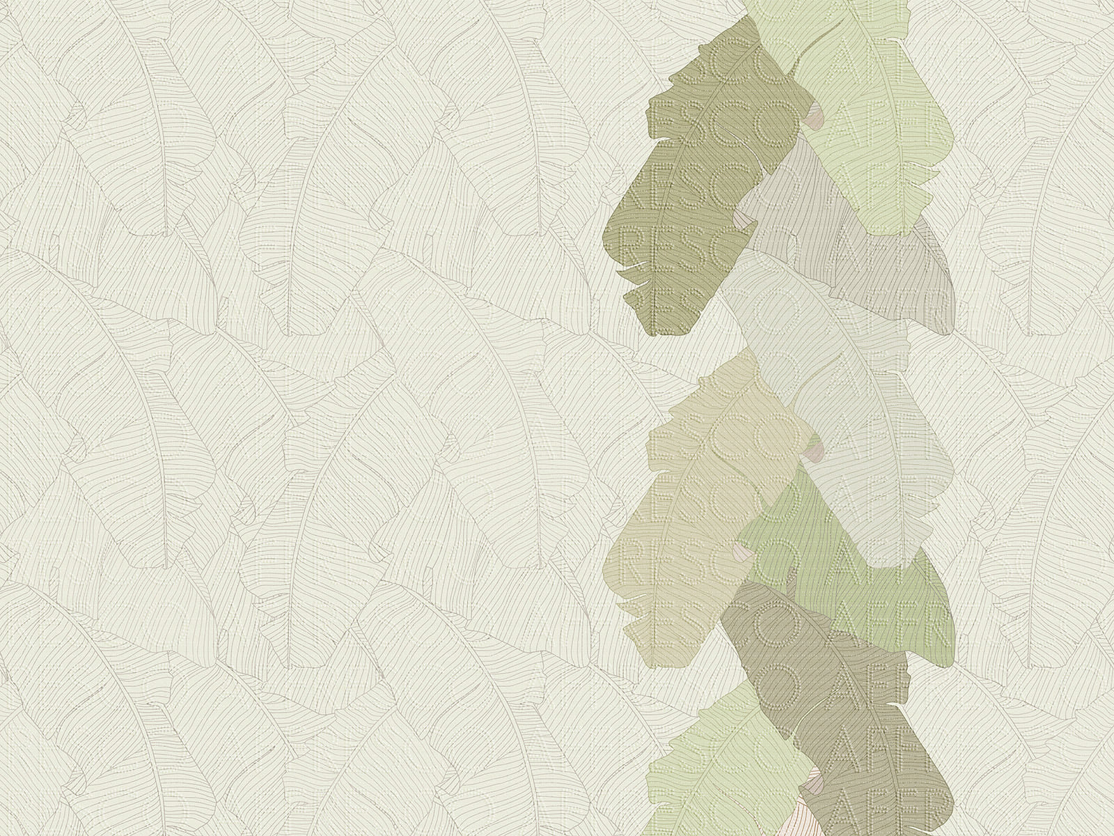 Фрески Affresco арт AF2190-COL4 фото 1