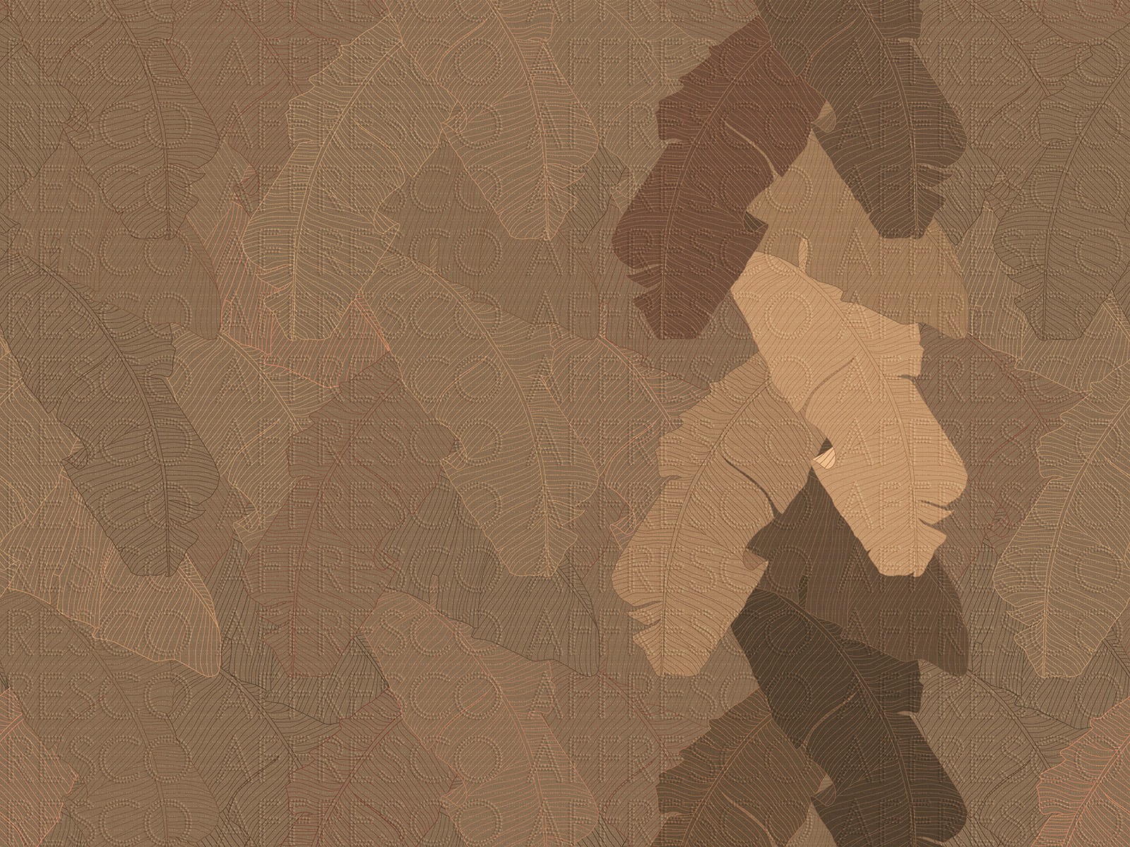 Фрески Affresco арт AF2190-COL5 фото 1