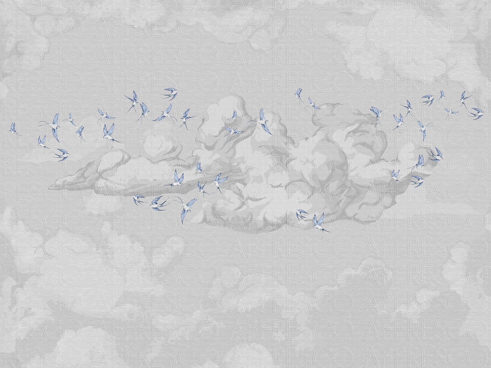 Фрески Affresco арт AF2198-COL1 фото 1