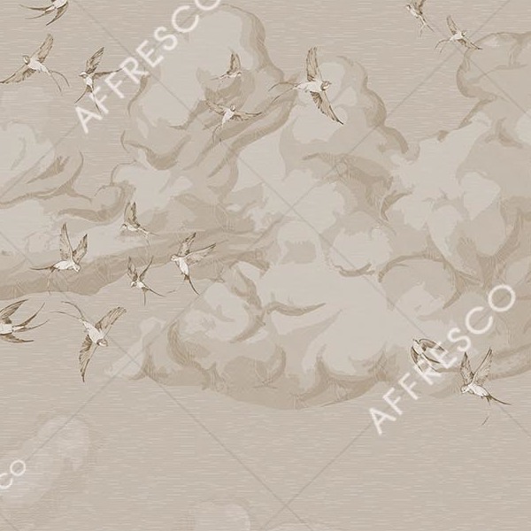 Фрески Affresco арт AF2198-COL2 фото 3