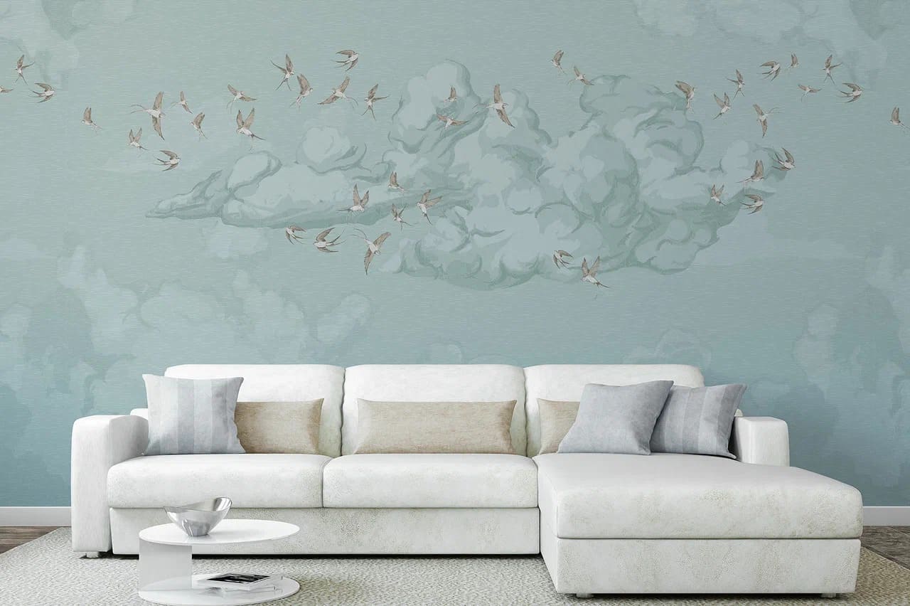 Фрески Affresco арт AF2198-COL3 фото 2