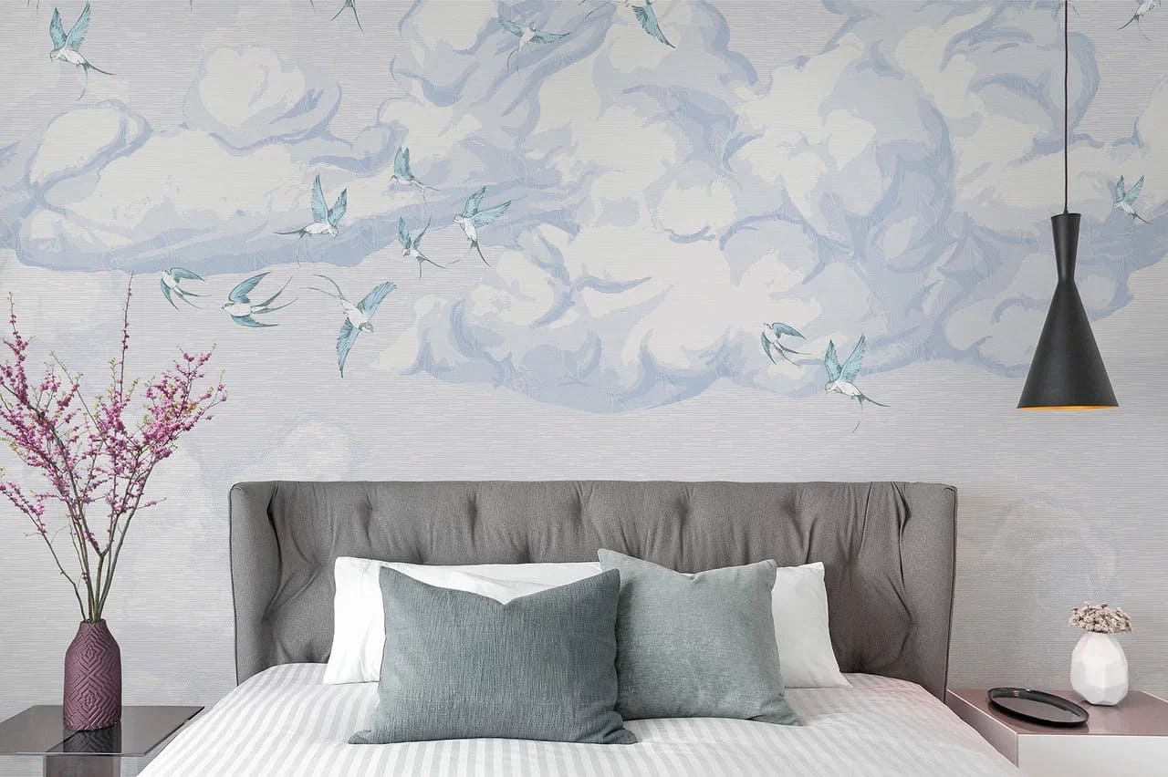 Фрески Affresco арт AF2198-COL4 фото 2