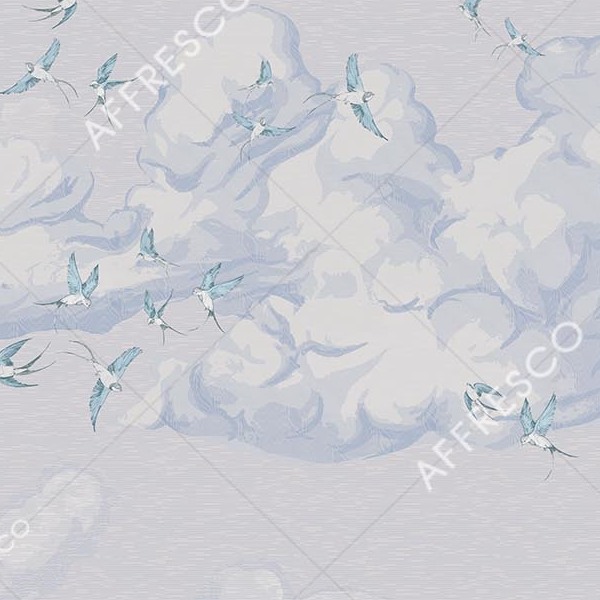 Фрески Affresco арт AF2198-COL4 фото 3