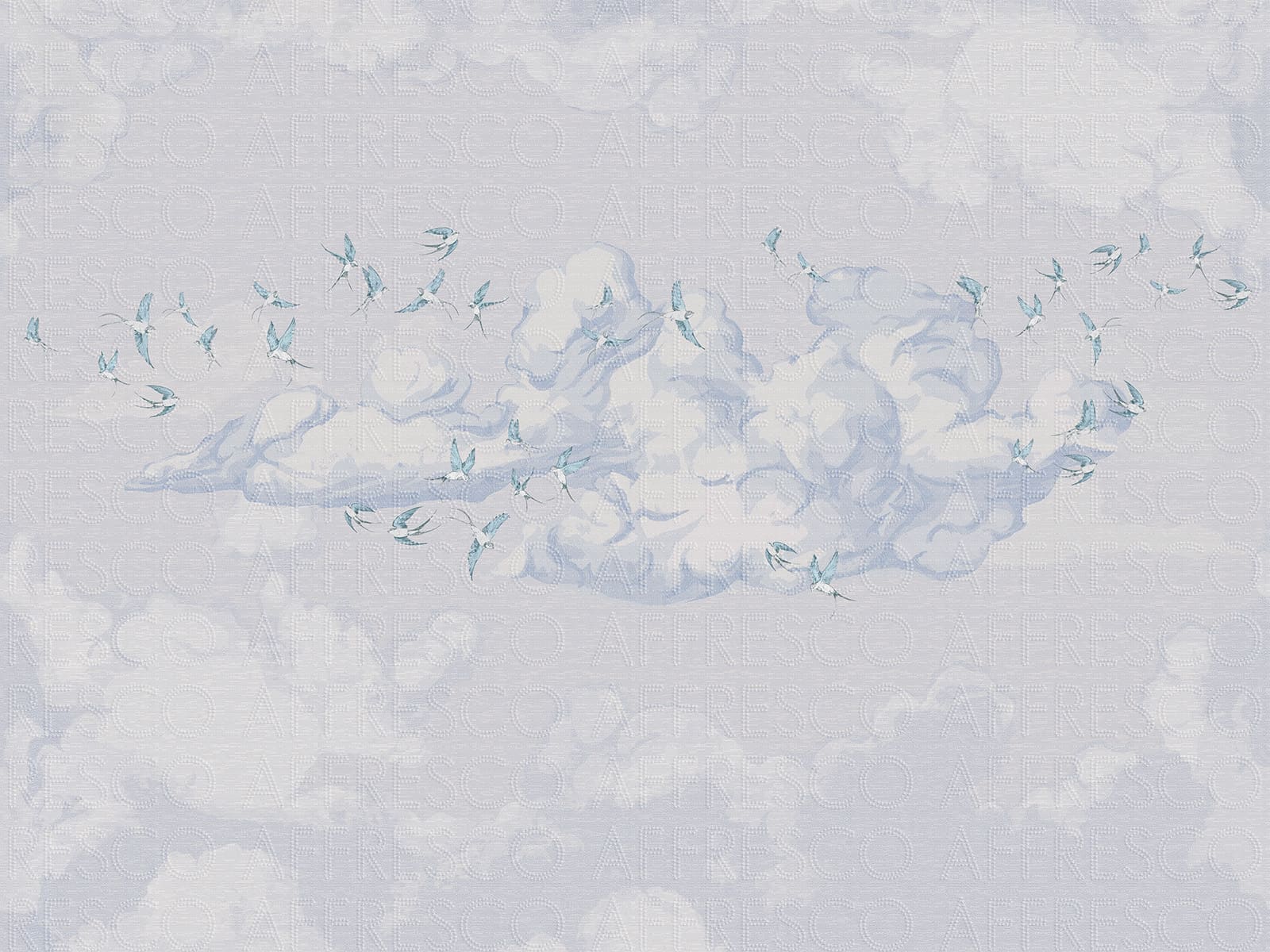 Фрески Affresco арт AF2198-COL4 фото 1