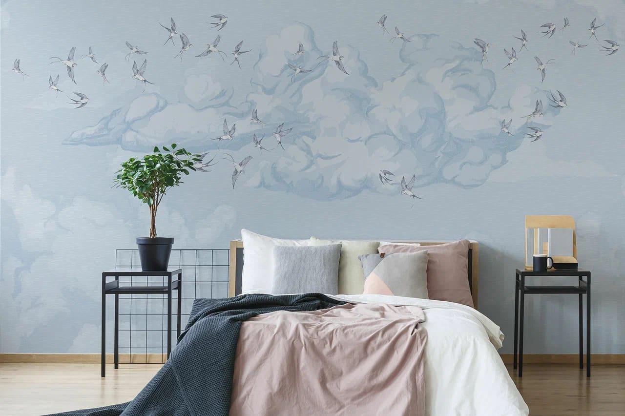 Фрески Affresco арт AF2198-COL5 фото 2