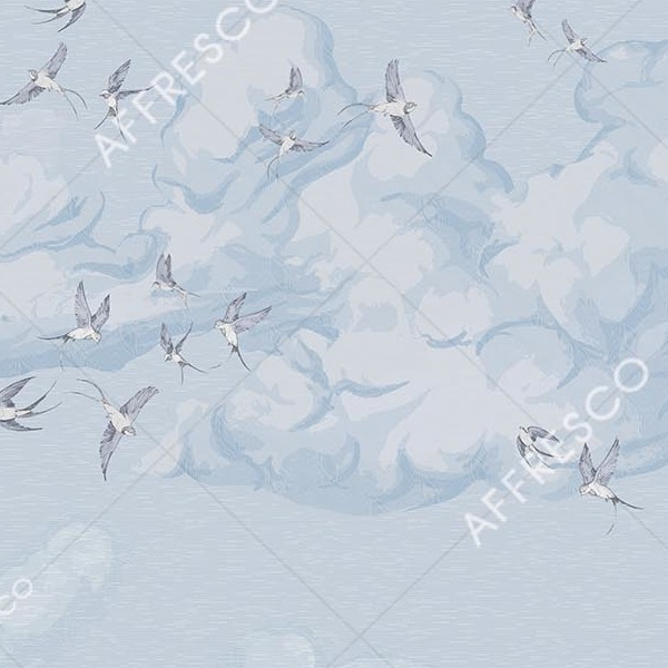 Фрески Affresco арт AF2198-COL5 фото 3