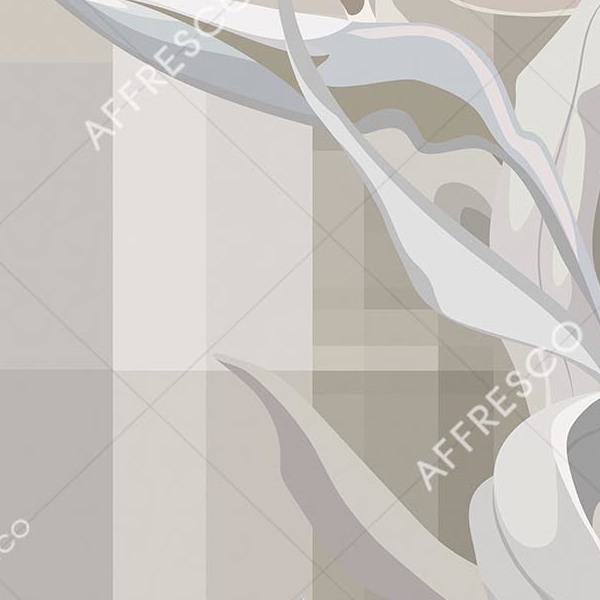 Фрески Affresco арт AF2200-COL1 фото 3