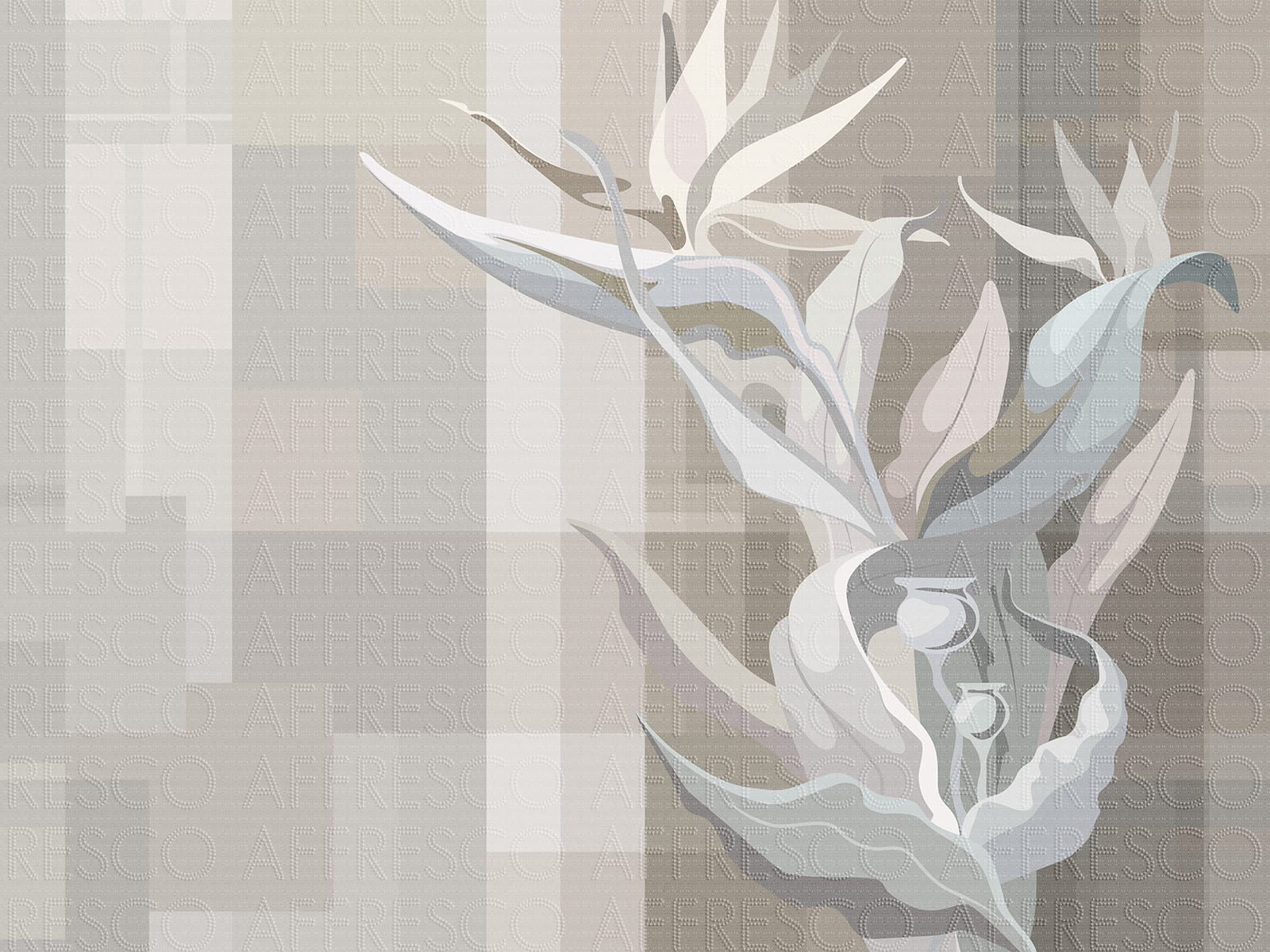 Фрески Affresco арт AF2200-COL1 фото 1