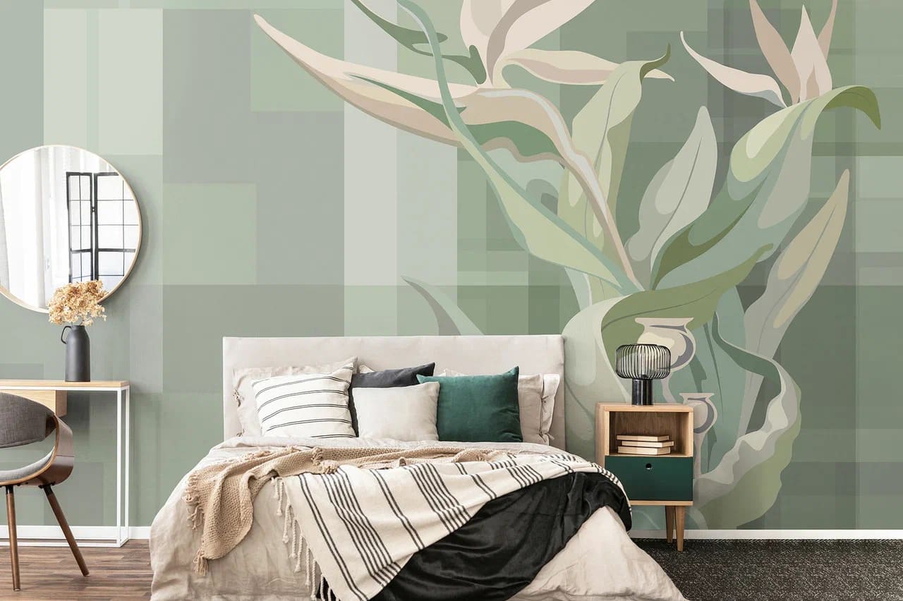 Фрески Affresco арт AF2200-COL2 фото 2