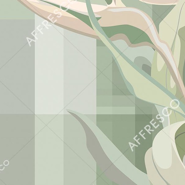 Фрески Affresco арт AF2200-COL2 фото 3