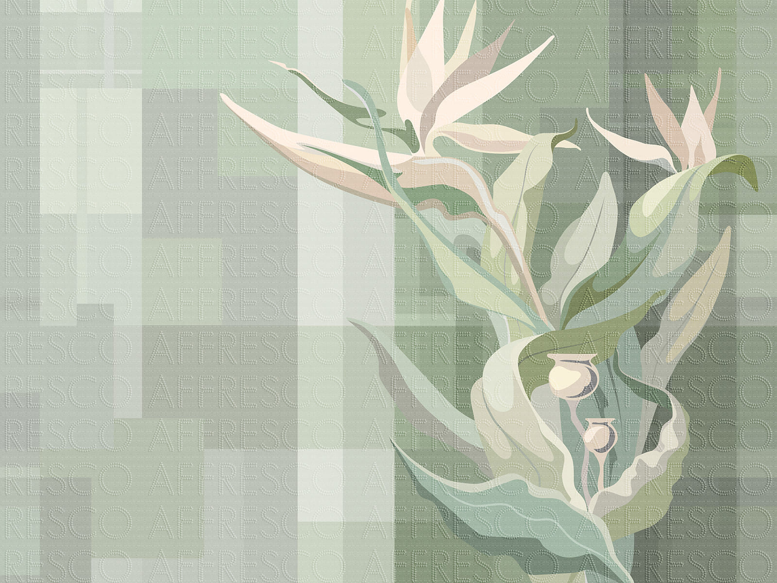 Фрески Affresco арт AF2200-COL2 фото 1