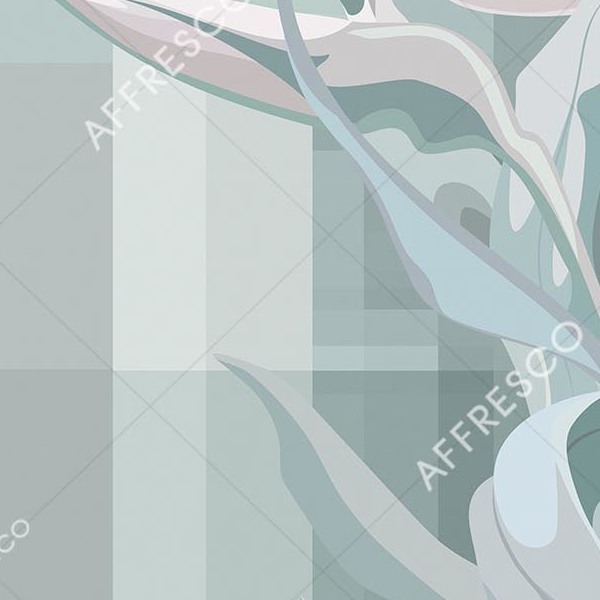 Фрески Affresco арт AF2200-COL3 фото 3