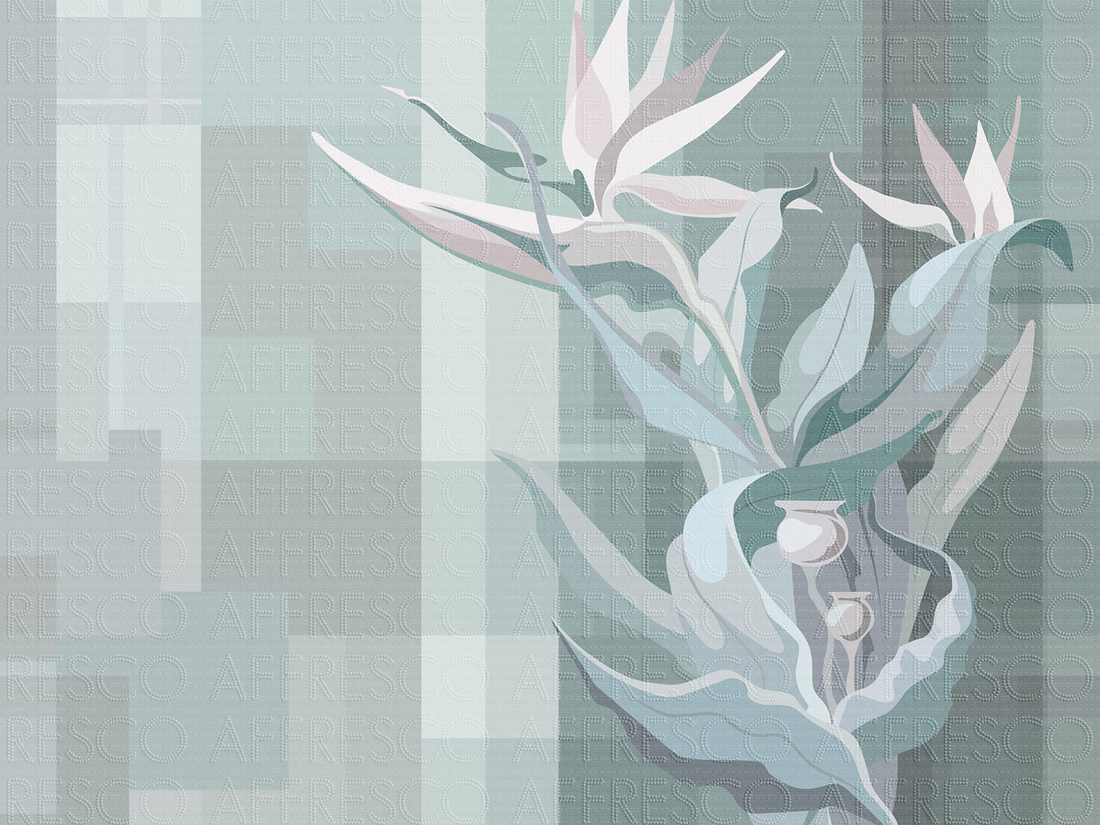 Фрески Affresco арт AF2200-COL3 фото 1