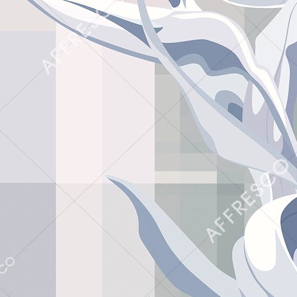 Фрески Affresco арт AF2200-COL5 фото 3