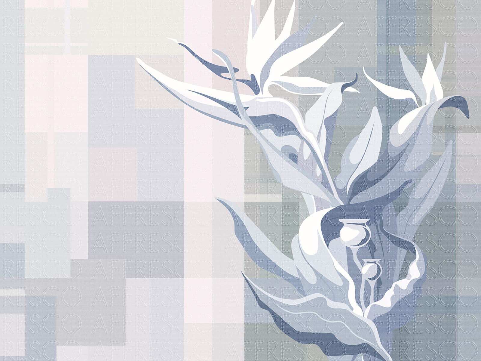 Фрески Affresco арт AF2200-COL5 фото 1