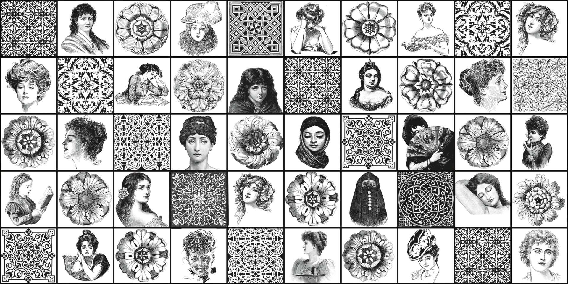 Фрески Ortograf арт 30000 фото 1