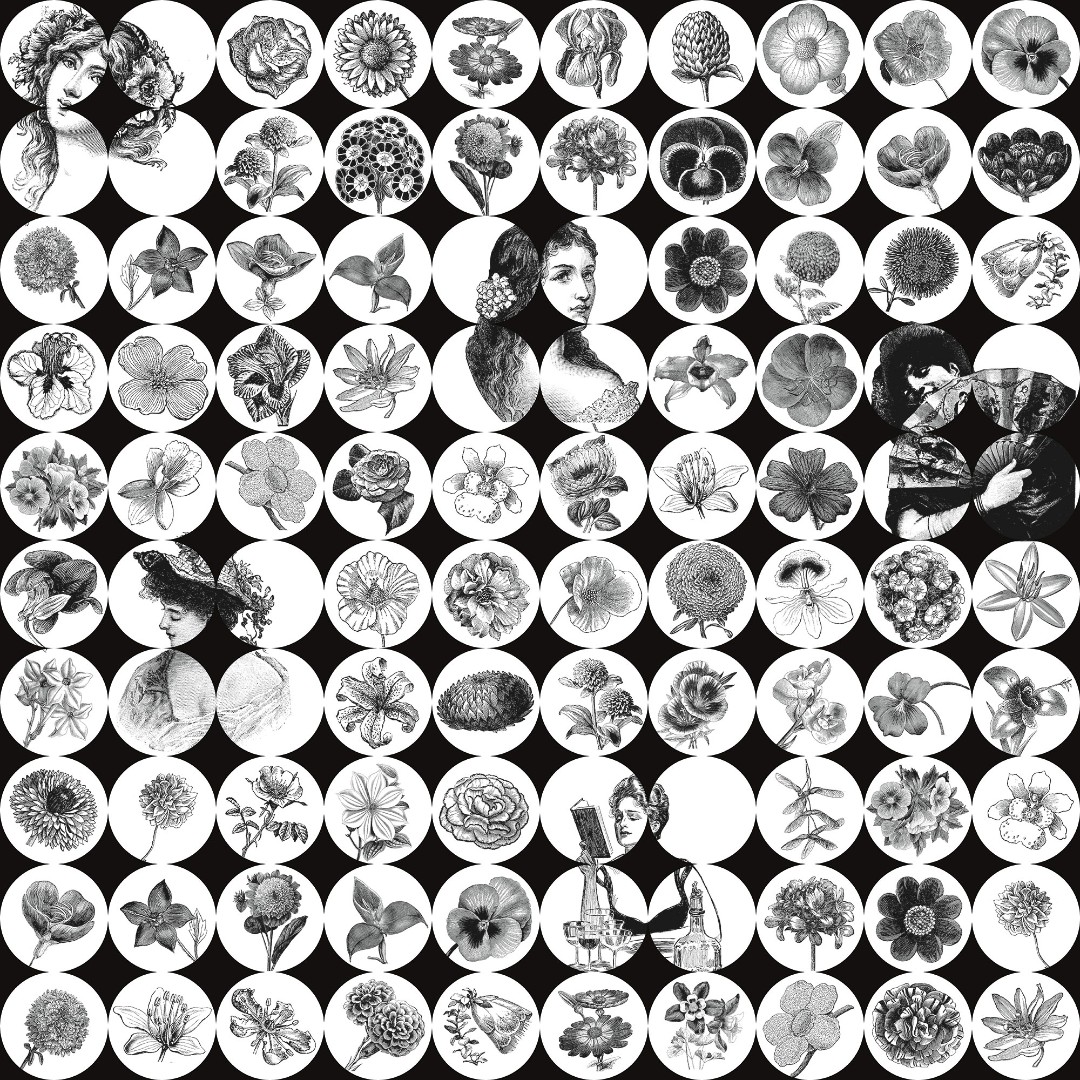 Фрески Ortograf арт 30001 фото 1