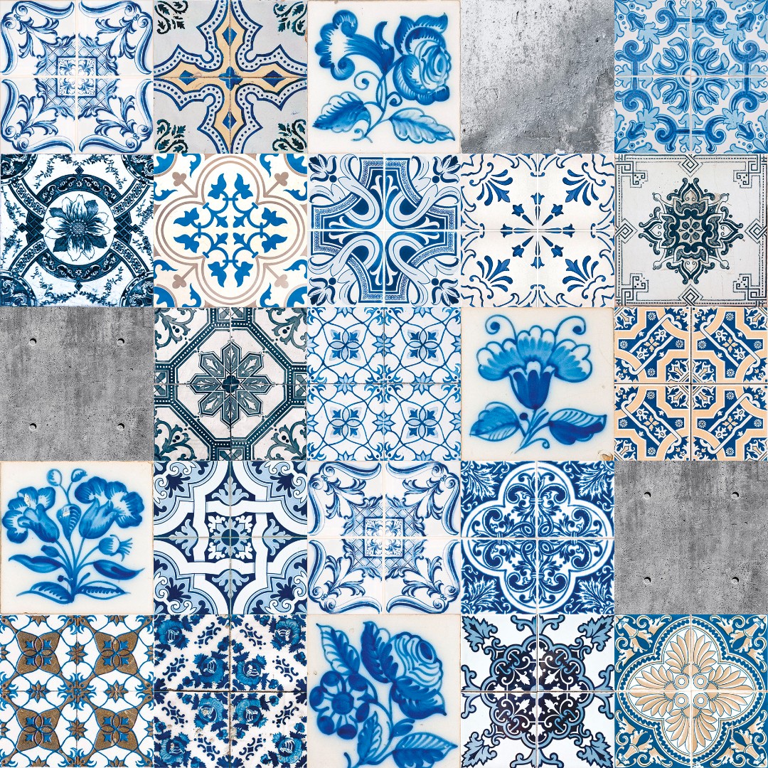 Фрески Ortograf арт 30008 фото 1