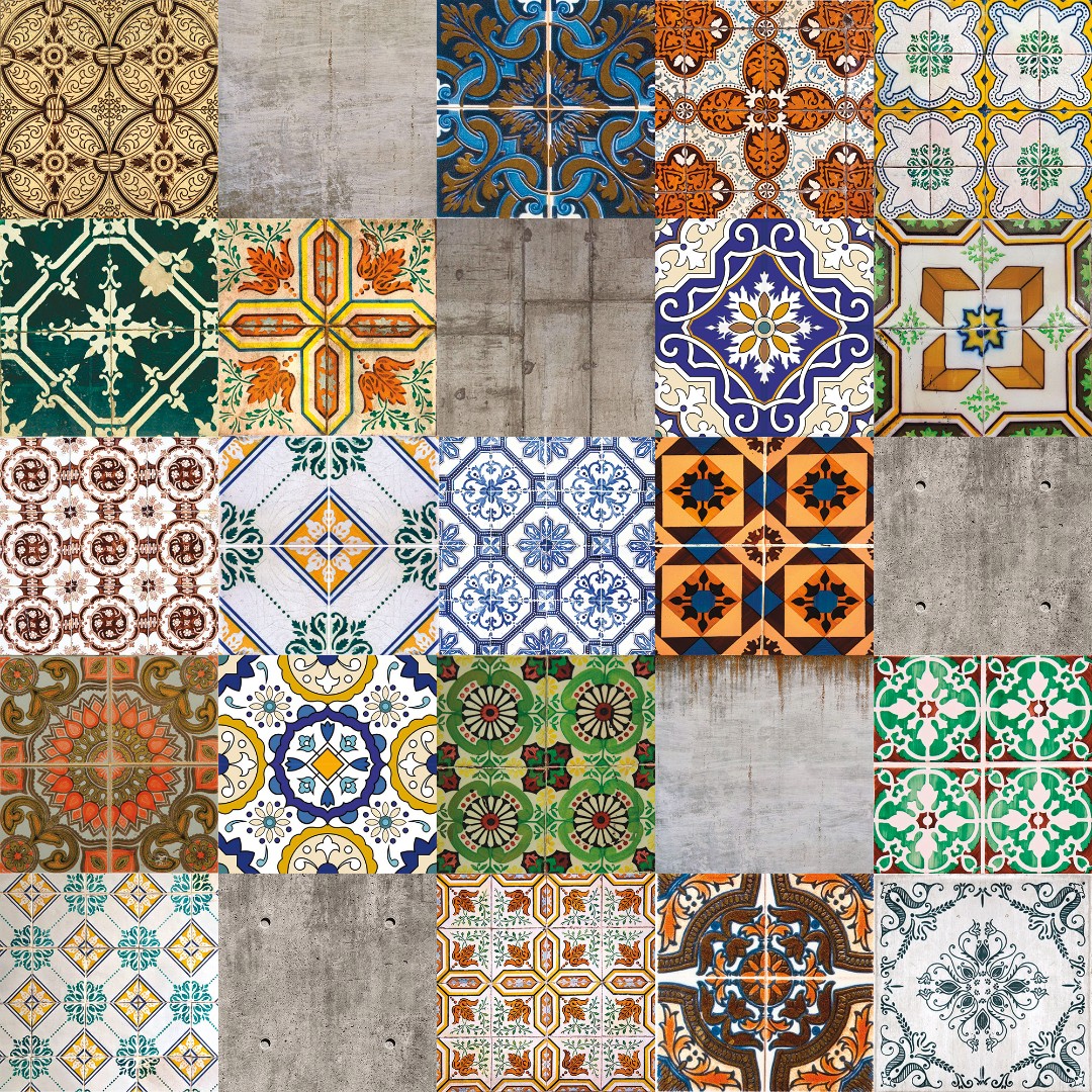 Фрески Ortograf арт 30010 фото 1